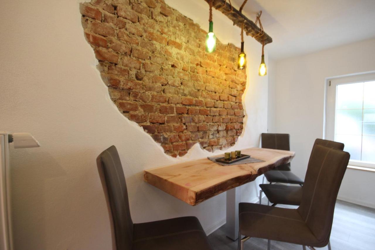 Ferienwohnung Fischach Bagian luar foto